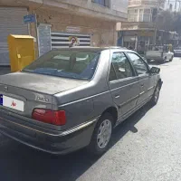 پرشیا مدل ۹۱|خودرو سواری و وانت|تهران, هفت حوض|دیوار