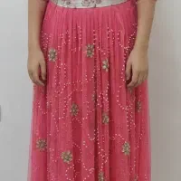 لباس کردی زنانه مجلسی