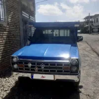 نیسان|خودرو سواری و وانت|مشگین شهر, |دیوار