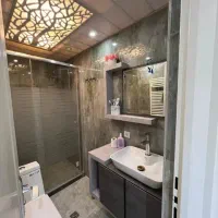 برج 125متر فول دیزایین/ساحل دریاچه چیتگر|اجارهٔ آپارتمان|تهران, گلستان (شهرک راه آهن)|دیوار