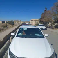 تارا اتومات 1402 V2|خودرو سواری و وانت|بافت, |دیوار