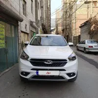 چری تیگو 7 ieمدل 1402 ۴۰۲|خودرو سواری و وانت|تهران, اکباتان|دیوار