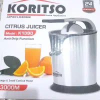 آب مرکبات گیری اهرمی با قدرت