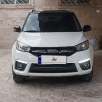 ام وی ام x33s مدل ۹۸ اقساط/آریا خودرو