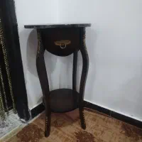 دو عدد میز تلفنن ( میز خاطره)