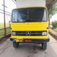 خاوربنز۸۰۸مرغی مدل ۷۱