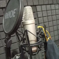 میکروفون کاندانسر Road NT1 A