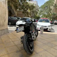 موتور z1000مارک‌نیکتاز|موتورسیکلت|مشهد, هنرستان|دیوار