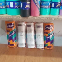 تولیدوفروش سفره یکبارمصرف وکیسه زباله رولی
