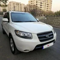 سانتافه 2008 فول