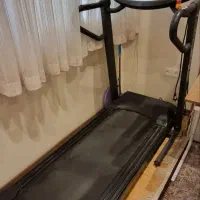 تردمیل تولید تایوان JK Exer Polar 5090 2.0 HP