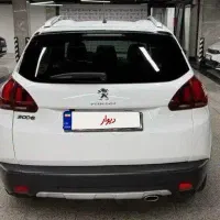 پژو2008مدل 98|خودرو سواری و وانت|تهران, اکباتان|دیوار