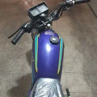 موتور مزایده