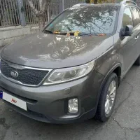 سورنتو ۲۰۱۳ نوک مدادی متالیک|خودرو سواری و وانت|تهران, علم و صنعت|دیوار