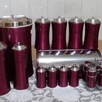 سرویس آشپزخانه