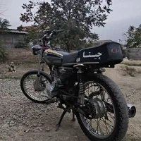 موتور نیکتاز ۲۰۰ پلاک ملی|موتورسیکلت|گنبد کاووس, |دیوار