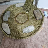 ساخت انواع سبد و سله