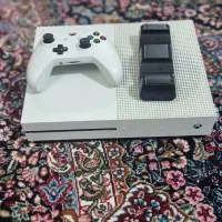 ایکس باکس سریs1