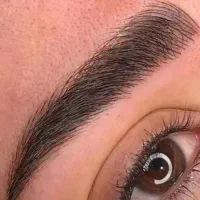 خدمات کامل فیبروز وبولدبروز ابرو وشیدینگ لب