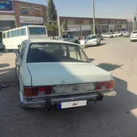 پیکان 77 تازه تعمیر سالم|خودرو سواری و وانت|فولادشهر, سایت صنعتی کاوه|دیوار