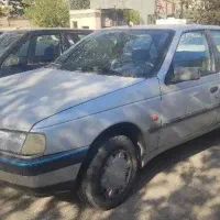 پژو ۴۰۵ GLX