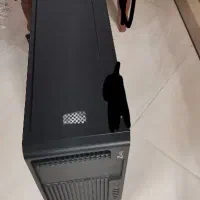 ورک‌استیشن HP Z440 قدرتمند و قابل ارتقا hp pc|رایانه رومیزی|اصفهان, باغ زرشک|دیوار