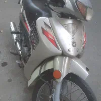 متور طرح ویو اوا مدل ۹۱