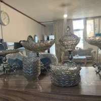 سرویس پذیرایی شامپاینی