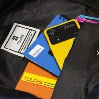 کوله‌پشتی توریث مدل RLX4500 (جنس پلی استر)|کیف، کفش، کمربند|اصفهان, فرح آباد|دیوار