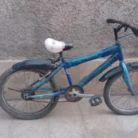 دوچرخه ۲۰ و دوچرخه ۱۶