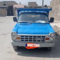 نیسان مدل 90 دوگانه فابریک