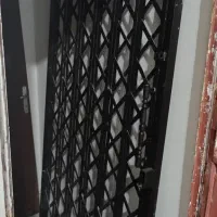 درب آکاردئونی