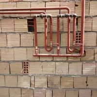 شاگرد لوله کشی گاز