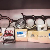 فروش قطعات یدکی هیوندای و کیا