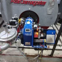 مشعل گازی و گازوییلی تعمیرات و نصب