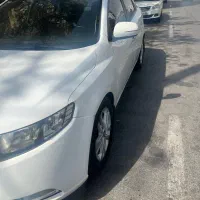 سراتو اپشنال ۲۰۰۰ مدل ۹۶|خودرو سواری و وانت|مشهد, وکیل‌آباد|دیوار