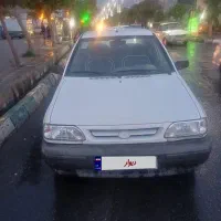 ماشین پراید