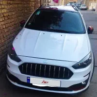 سایپا اطلس G، مدل ۱۴۰۳
