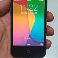 اپل ای فون 4 اس ۳۲ گیگ سالم