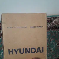 .کنتاکتور ۲۵آمپر|مصالح و تجهیزات ساختمان|پرند, فاز ۵|دیوار