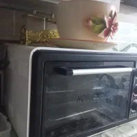 فرگاز|اجاق گاز و لوازم برقی پخت‌وپز|اهواز, بیست متری شهرداری|دیوار