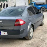 مگان ۱۶۰۰ کم کارکرد تک برگ سند