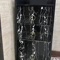 فروش میز ناخن و ترولی|آرایشگاه و سالن‌های زیبایی|میبد, |دیوار