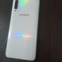 گوشی a50 السیدی شکسته