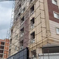 خدمات داربست فلزی در شمال نوشهر چالوس نمک آبرود