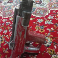 تفنگ میخ کوب والت pt450v|ابزارآلات|علی‌آباد کتول, |دیوار