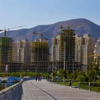 پیش فروش واحد 80متری رینگ دوم دریاچه چیتگر/تهاتر|فروش آپارتمان|تهران, شهرک چیتگر|دیوار