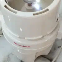 ماشین کوفته سالم