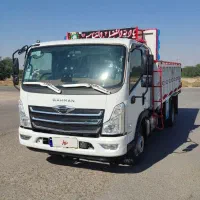 فورس 6تن 403|خودرو سنگین|اهواز, کمپلو جنوبی|دیوار