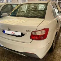 ساینا اس مدل ۴۰۱|خودرو سواری و وانت|رفسنجان, |دیوار